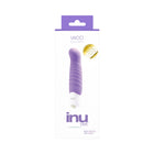 VeDO Inu Mini Vibe Orgasmic Orchid