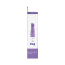 VeDO Inu Mini Vibe Orgasmic Orchid