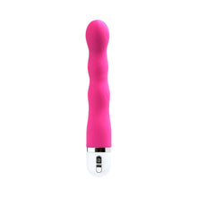 VeDO Quiver Mini Vibe Hot In Bed Pink