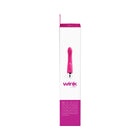 VeDO Wink Mini Vibe Hot In Bed Pink