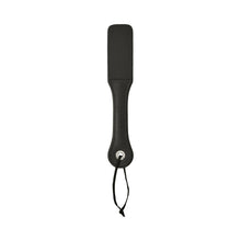 Sportsheets Leather Slut Paddle