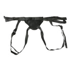 Sportsheets Phoenix Adjustable Strap-On Harness Red