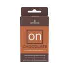 On Arousal Oil  Chocolate 5ml. Bottles