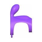 Fantasy C-Ringz Ultimate Couples Cage Vibrating Cock Sheath Purple