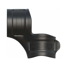 Fantasy C-Ringz Mr. Big Cock Ring & Ball Stretcher Silicone Sling Black