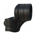Fantasy C-Ringz Mr. Big Cock Ring & Ball Stretcher Silicone Sling Black