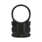 Fantasy C-Ringz Mr. Big Cock Ring & Ball Stretcher Silicone Sling Black