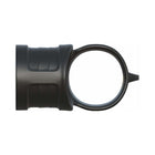 Fantasy C-Ringz Mr. Big Cock Ring & Ball Stretcher Silicone Sling Black