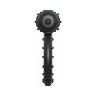 Fantasy C-Ringz The Wingman Vibrating Cockring Black