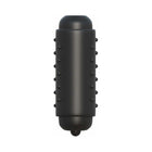 Fantasy C-Ringz The Wingman Vibrating Cockring Black