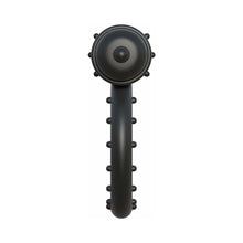Fantasy C-Ringz The Wingman Vibrating Cockring Black