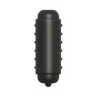 Fantasy C-Ringz The Wingman Vibrating Cockring Black