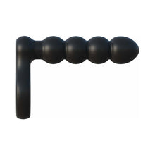 Fantasy C-Ringz Remote Control Double Penetrator Vibrating Cockring Black