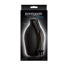 Renegade Body Cleanser Douche Black
