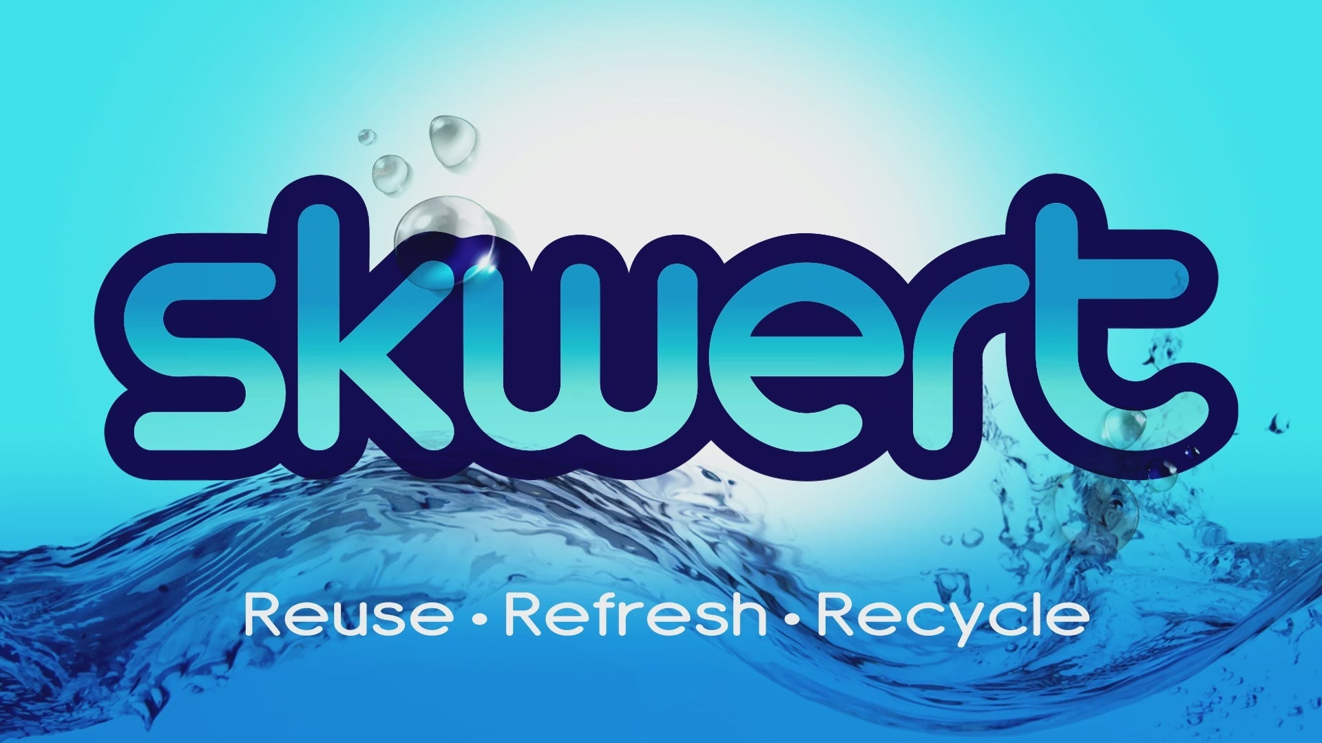 Skwert Small 3 oz. Douche Kit