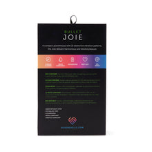 Nu Sensuelle Joie Bullet Pink