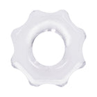 Rock Solid Gear Clear C Ring in a Clamshell