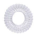 Rock Solid Radial Clear C Ring in a Clamshell