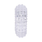 Rock Solid Radial Clear C Ring in a Clamshell