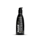 Wicked Aqua Vanilla Bean Water-Based Lubricant 2 oz.