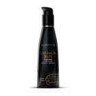 Wicked Aqua Cinnamon Bun Water-Based Lubricant 4 oz.