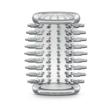 Stay Hard Cock Sleeve 01 Penis Enhancer Clear