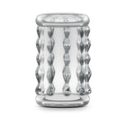 Stay Hard Cock Sleeve 04 Penis Enhancer Clear