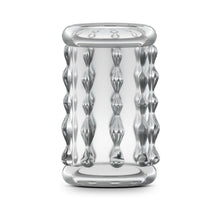 Stay Hard Cock Sleeve 04 Penis Enhancer Clear