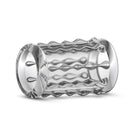 Stay Hard Cock Sleeve 04 Penis Enhancer Clear