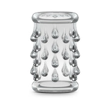Stay Hard Cock Sleeve 05 Penis Enhancer Clear