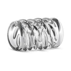 Stay Hard Cock Sleeve 06 Penis Enhancer Clear