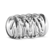 Stay Hard Cock Sleeve 06 Penis Enhancer Clear