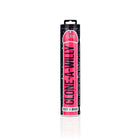 Clone-A-Willy DIY Vibrating Dildo Kit Glow-in-the-Dark Hot Pink