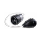 Fetish Fantasy Series Suck N'' Stroke Head Pump Black