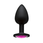 Booty Bling - Small Pink