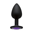 Booty Bling - Small Purple