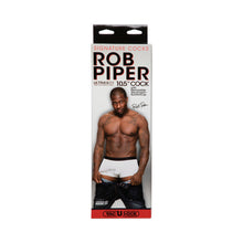 Rob Piper 10.5in Cock