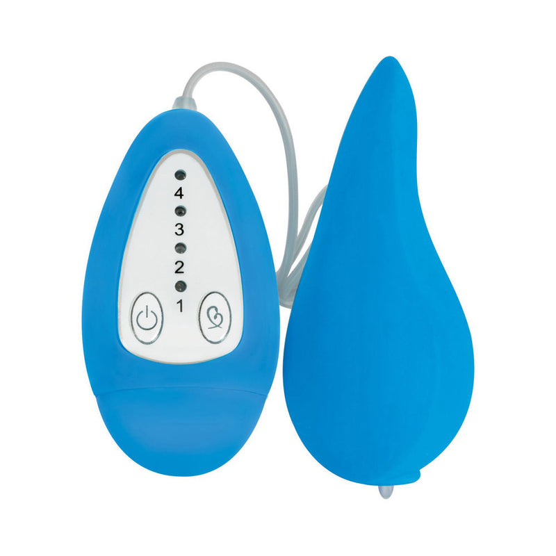 Gossip Groove 4 Speed Silicone Azure