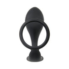 Zero Tolerance Intro To Prostate Kit 4-Piece Anal Play Set With DVD