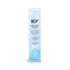 K-Y True Feel Premium Intimate Silicone Gel Lubricant 1.5oz.