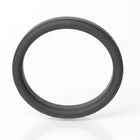 Boneyard Silicone Ring 50mm Black