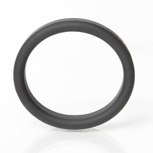 Boneyard Silicone Ring 50mm Black