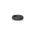 Boneyard Silicone Ring 5 Pcs Kit Black