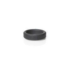Boneyard Silicone Ring 5 Pcs Kit Black
