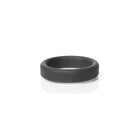 Boneyard Silicone Ring 5 Pcs Kit Black
