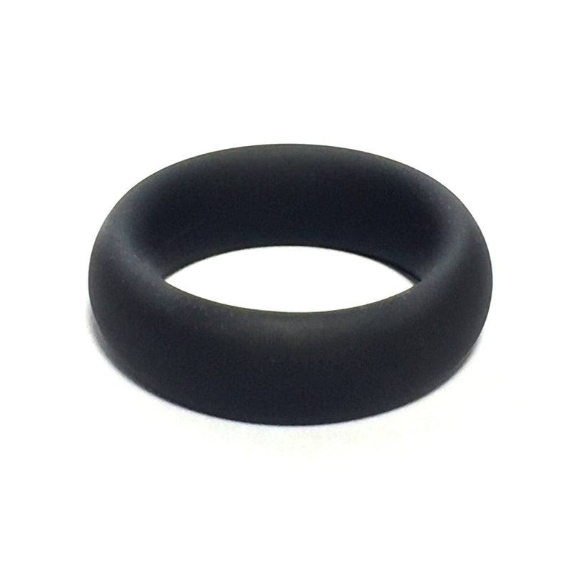 Rascal The Brawn Cockring Black