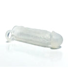 Rascal Meaty Cock Extender Clear