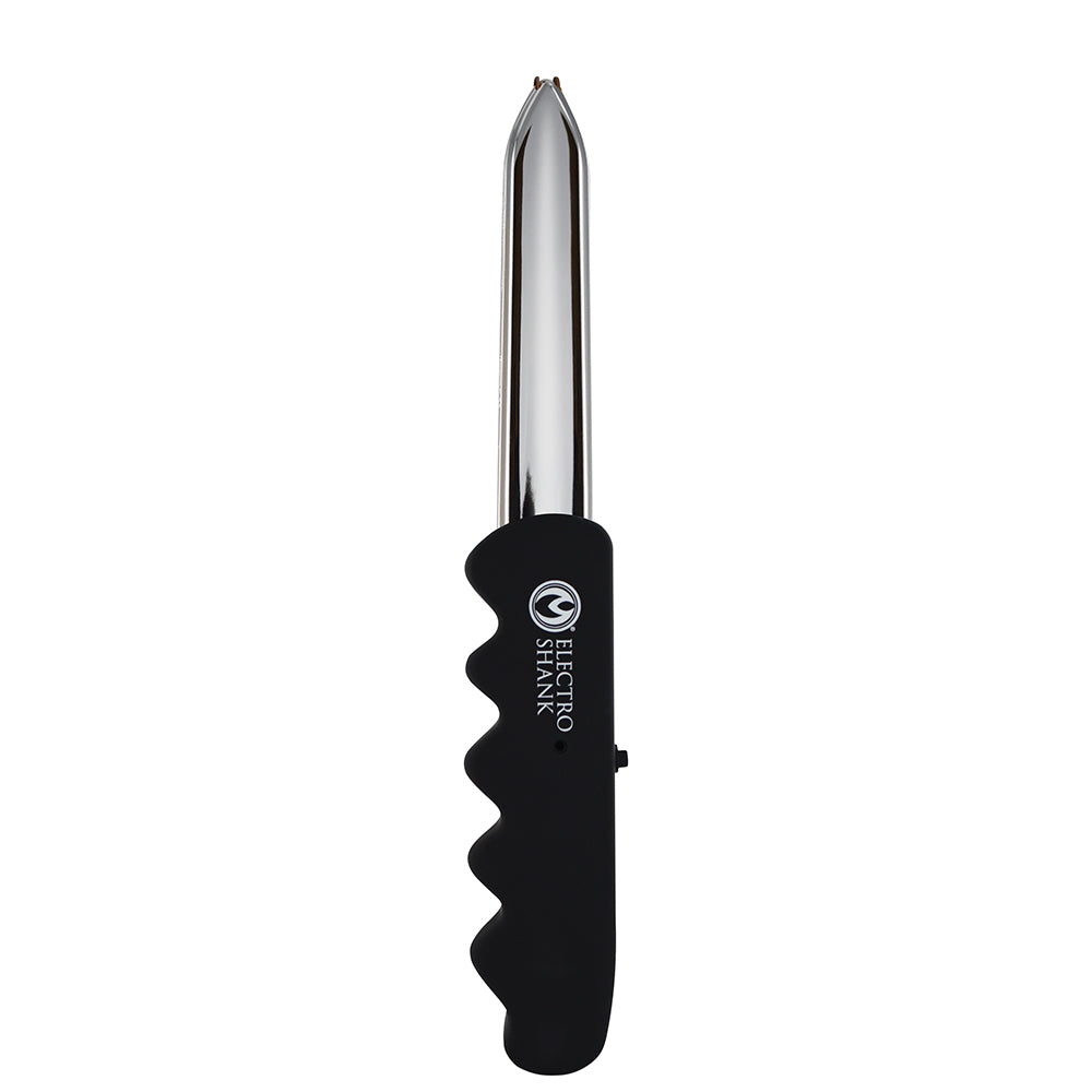 Master Series Electro Shank Shock Blade Handle