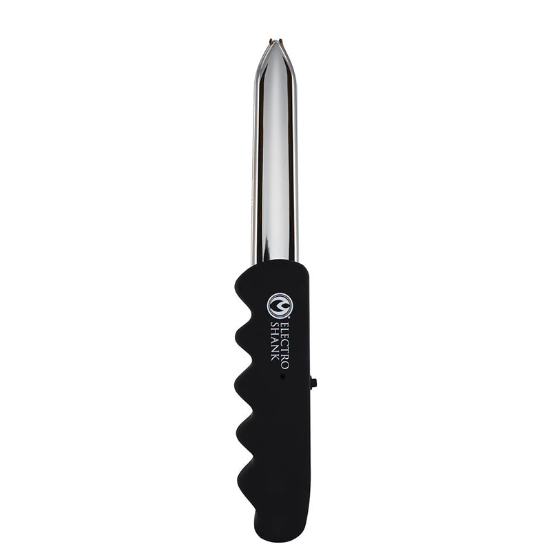 Master Series Electro Shank Shock Blade Handle