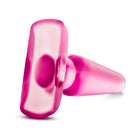 B Yours Eclipse Pleaser Anal Plug Medium Pink